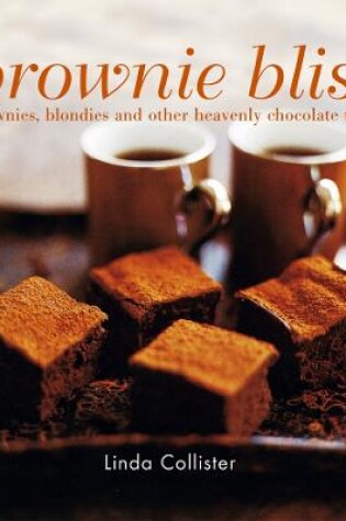 Cover of Brownie Bliss