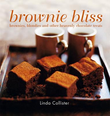 Book cover for Brownie Bliss