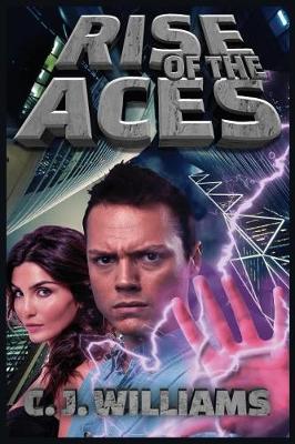Book cover for Rise of the Aces