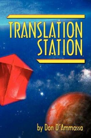 Cover of Translation Station