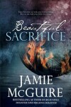 Book cover for Beautiful Sacrifice