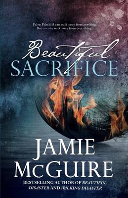Cover of Beautiful Sacrifice