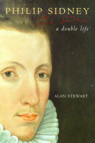 Cover of Sir Philip Sidney