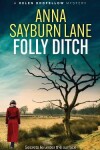 Book cover for Folly Ditch