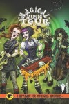 Book cover for Magical Music Tour