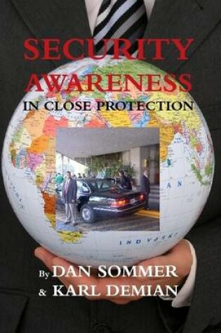 Cover of Security Awareness in Close Protection