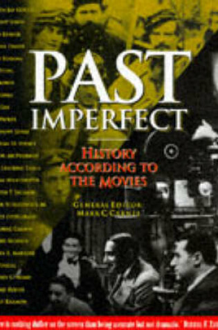 Cover of Past Imperfect