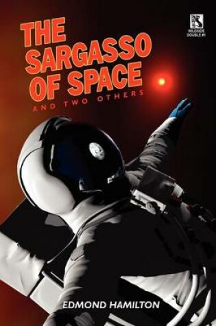 Cover of The Sargasso of Space and Two Others / The Copper-Clad World