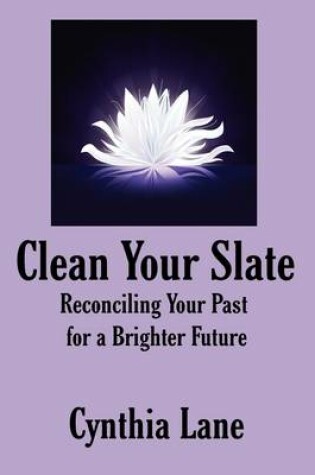 Cover of Clean Your Slate