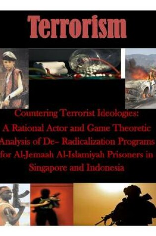 Cover of Countering Terrorist Ideologies