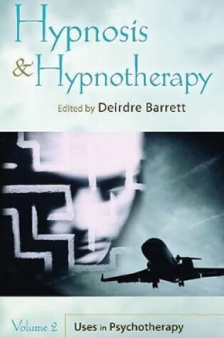 Cover of Hypnosis and Hypnotherapy