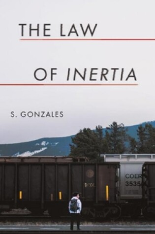 Cover of The Law of Inertia