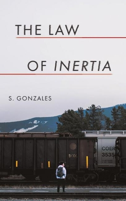 Book cover for The Law of Inertia