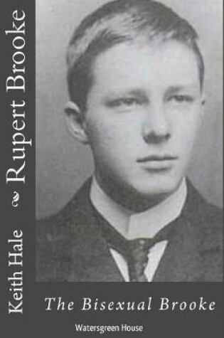 Cover of Rupert Brooke