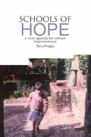 Cover of Schools of Hope