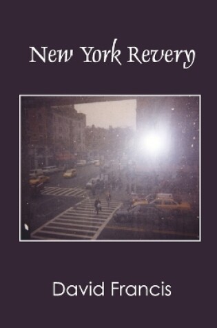 Cover of New York Revery