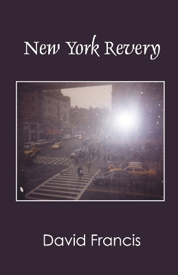 Book cover for New York Revery