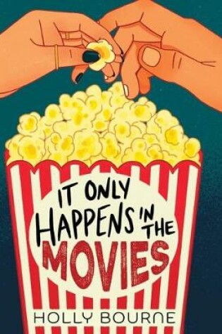 Cover of It Only Happens in the Movies