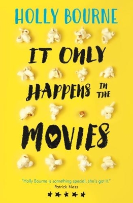 Cover of It Only Happens in the Movies