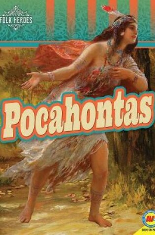 Cover of Pocahontas
