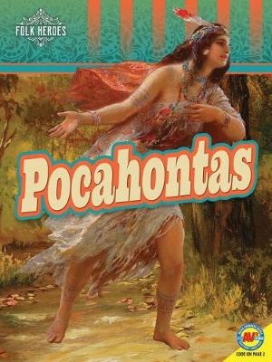 Cover of Pocahontas