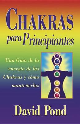 Cover of Chakras Para Principiantes