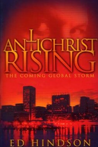 Cover of Antichrist Rising