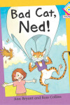 Book cover for Bad Cat, Ned!