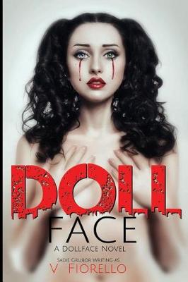 Book cover for Doll Face