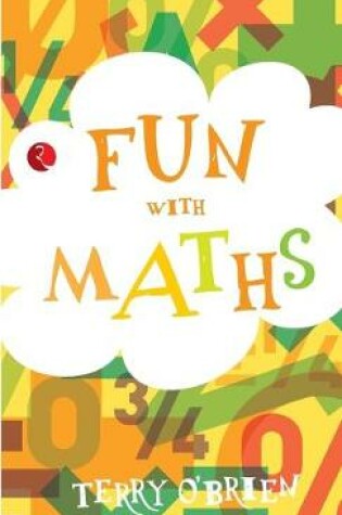 Cover of Fun with Maths