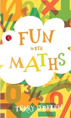 Book cover for Fun with Maths