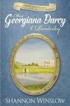 Book cover for Miss Georgiana Darcy of Pemberley