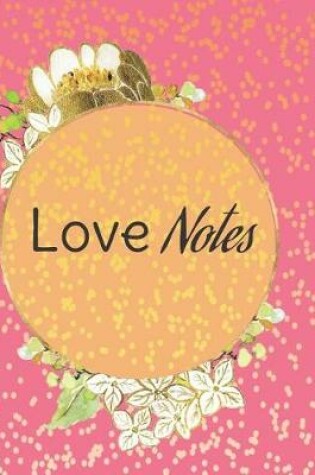 Cover of Love Notes