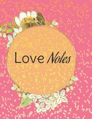 Cover of Love Notes