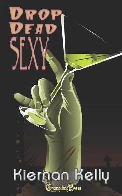 Book cover for Drop Dead Sexy