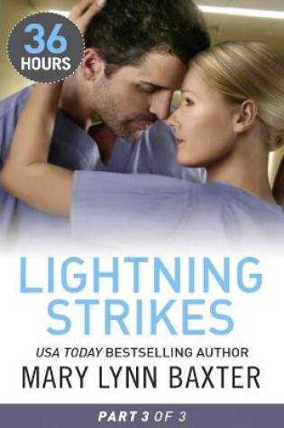 Cover of Lightning Strikes Part 3