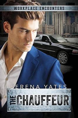Book cover for The Chauffeur