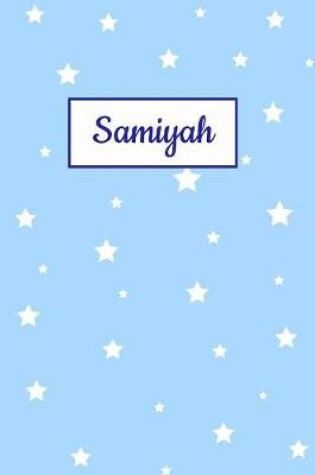 Cover of Samiyah