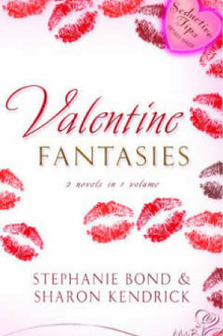 Cover of Valentine Fantasies