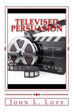 Cover of Televised Persuasion