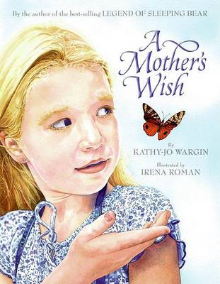 Book cover for A Mother's Wish