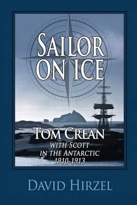 Book cover for Sailor on Ice