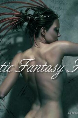 Cover of Erotic Fantasy Art