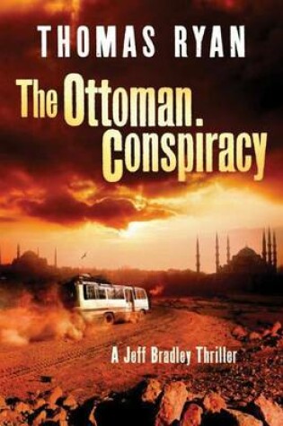 Cover of The Ottoman Conspiracy