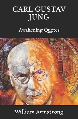 Book cover for Carl Gustav Jung