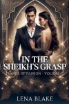 Book cover for In the Sheikh's Grasp