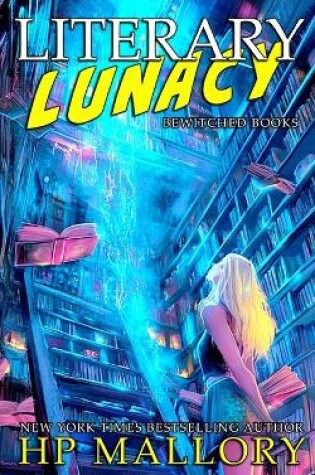 Cover of Literary Lunacy