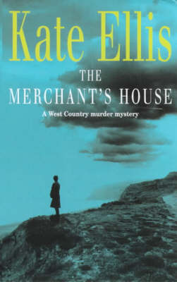 Book cover for The Merchant's House