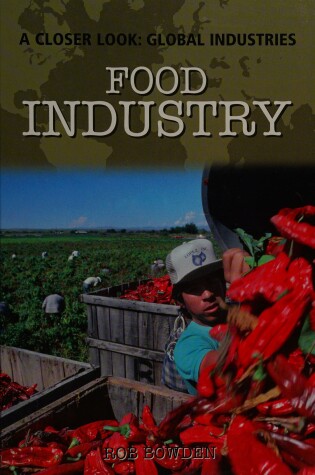 Cover of Food Industry