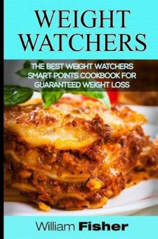 Cover of Weight Watchers